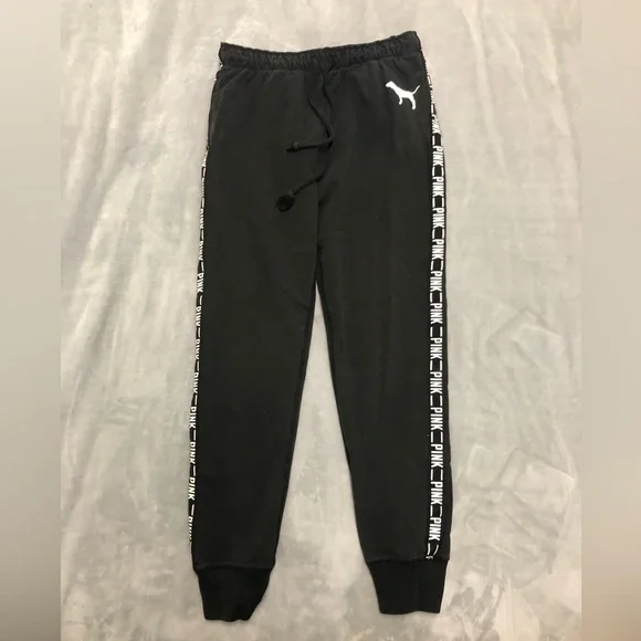 VS PINK joggers - Picture 1 of 5